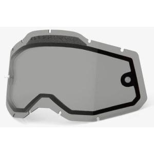 100％ ヒャクパーセント 【補修・オプションパーツ】RACECRAFT2・ACCURI2・STRA...