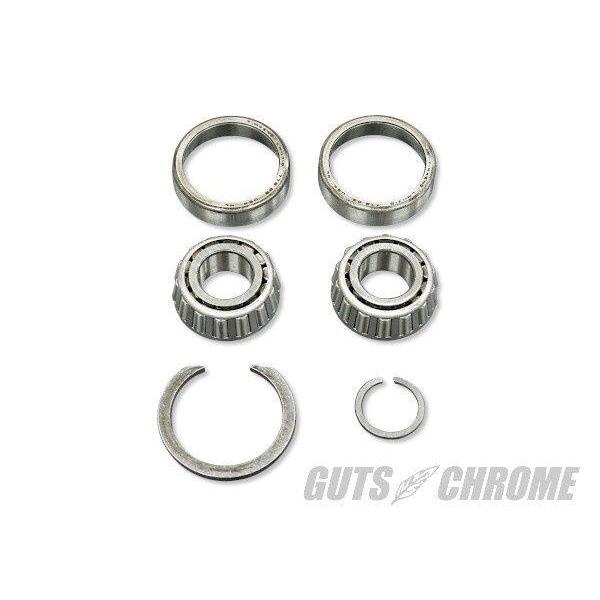 GUTS CHROME ガッツクローム 【V-TWIN】スイングアーム ベアリングASSY XL88...