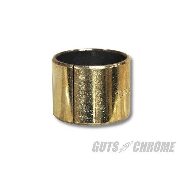 GUTS CHROME ガッツクローム 【V-TWIN】スイングアームピボットシャフトブッシング X...