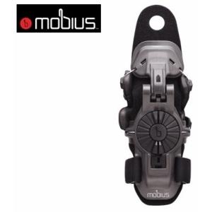 MOBIUS メビウス X8 リストブレース サイズ：S/M(手首の幅：4.5-5.8cm) オフロ...