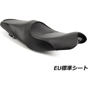 5.4　④ カワサキ（Kawasaki） ZX-14R シート 53066-0161/53066-0200 純正 中古