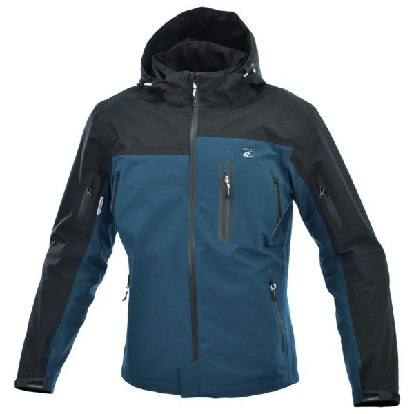 KOMINE コミネ JK-555 WPプロテクション3L パーカ サイズ：M オールシーズンジャケ...