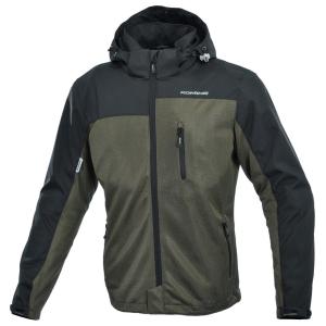 コミネ JK-114 プロテクトメッシュパーカーテン Мサイズ コミネ KOMINE JK-114 プロテクトメッシュパーカーテン レディース