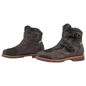 コミネ（Komine） ブーツ SB-90 ヴィンテージライディングブーツ