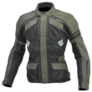 コミネ（Komine） バイク用 ジャケット Jacket JK-579 プロテクト