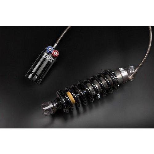 TGR TECHNIX GEAR TGRテクニクスギア TEC-5.2 パフォーマンスリアショック ...