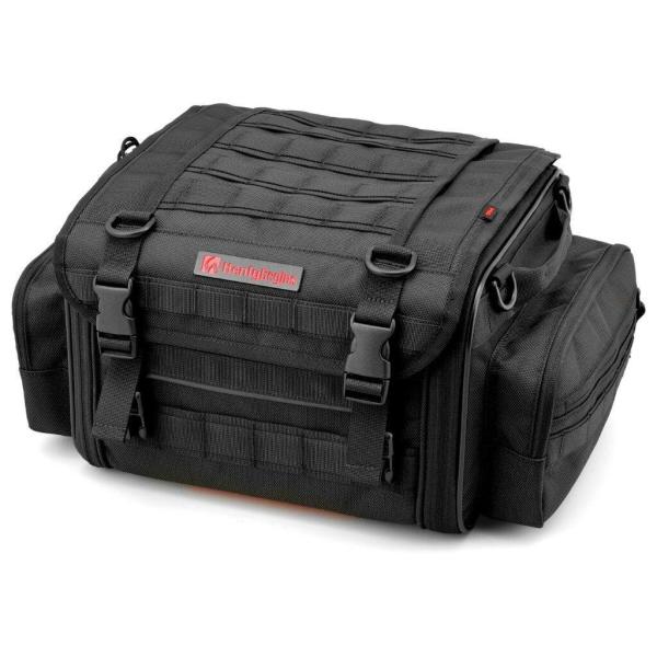 HenlyBegins ヘンリービギンズ DH-757 シートバッグ PRO2 XSR900 GP ...