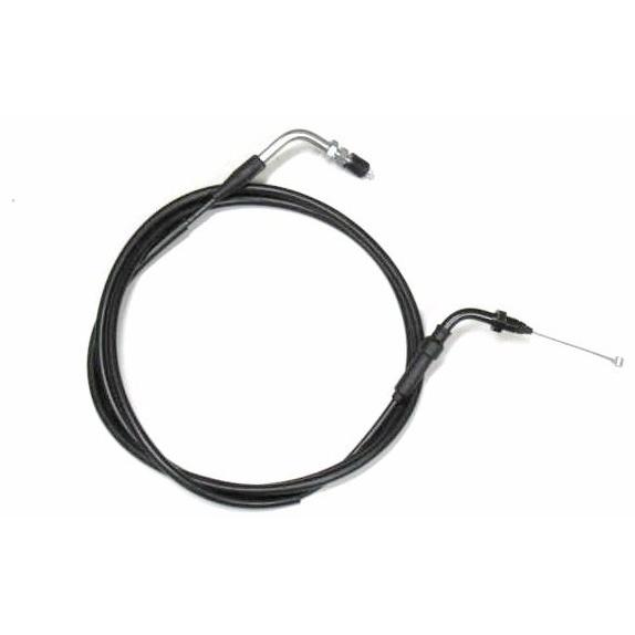 Rin Parts リンパーツ アクセルワイヤー ズーマー HONDA ホンダ スロットルワイヤー・...