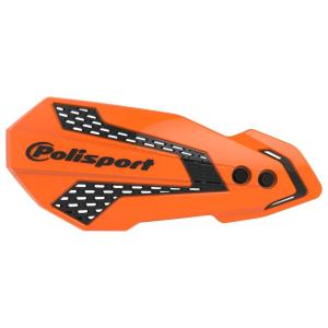 POLISPORT ポリスポーツ MX FLOW ハンドガード for ハスクバーナ/GASGAS ...