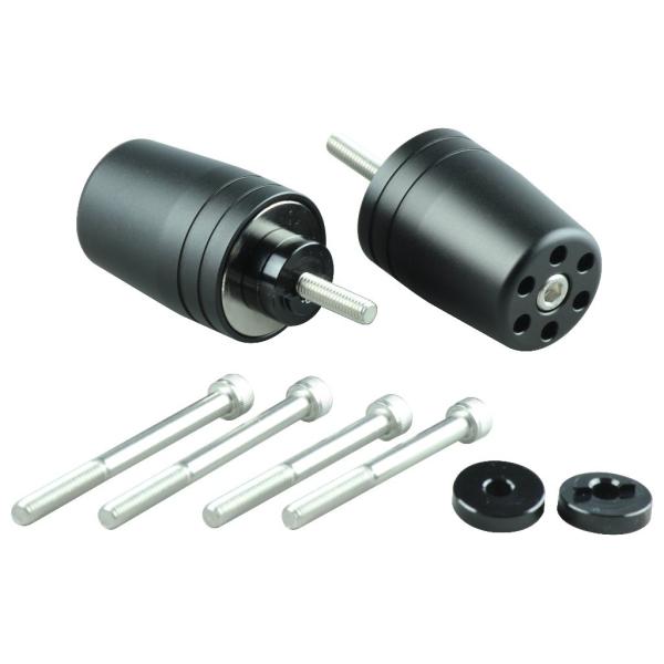 POSH Faith ポッシュ フェイス ウルトラヘビーウエイトタイプ バーエンド カラー：マットブ...