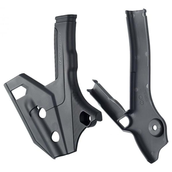 POLISPORT ポリスポーツ フレーム プロテクター DRZ400 SUZUKI スズキ フレー...