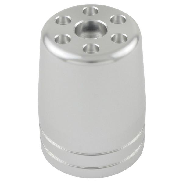 POSH Faith ポッシュ フェイス ウルトラヘビーバーエンド補修用アウターカバーのみ M6タイ...