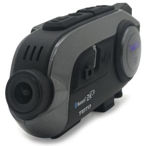 TEITO テイト ドラレコインターコム イン...の詳細画像3