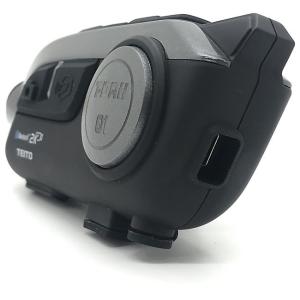 TEITO テイト ドラレコインターコム イン...の詳細画像4