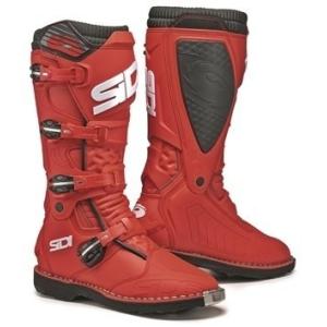 SIDI シディー X-POWERブーツ サイズ：9.5／43(26.5-27cm) オフロードブー...