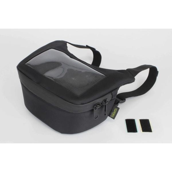 SP武川 SPタケガワ ツーリングバッグ  リトルカブ50 ジョルカブ スーパーカブ50 スーパーカ...