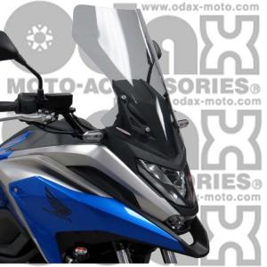 ホンダ（HONDA） 21年モデル NC750X（RH09）用 ハイウィンドスクリーン