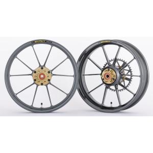 ADVANTAGE アドバンテージ EXACT[イグザクト] II RACING 10 フル鍛造アル...