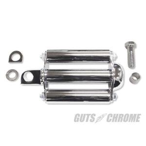 GUTS CHROME（ガッツ クローム） マクスポート 11インチ・フルカバー