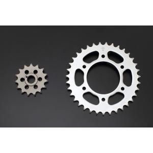 PMC ピーエムシー 630スチールスプロケットシリーズ ドリブンスプロケット 丁数：33丁 Z10...