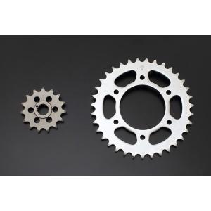 PMC ピーエムシー 630スチールスプロケットシリーズ ドリブンスプロケット 丁数：35丁 Z10...