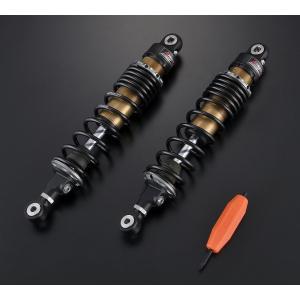 OHLINS（オーリンズ） KA928 ZRX1200 DAEG グランド・ツインショック