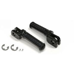 ACTIVE アクティブ ステップバー カラー：ブラック Z900RS CAFE ZX-25R ZX...