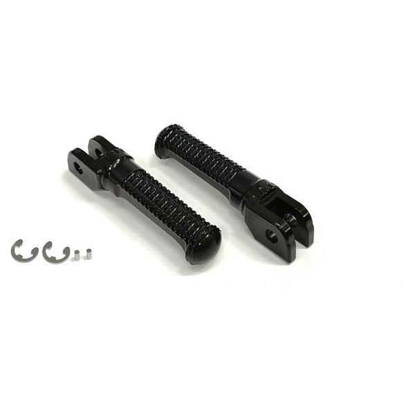 ACTIVE アクティブ ステップバー カラー：ブラック ZX-10R ZX-25R ZX-4R S...