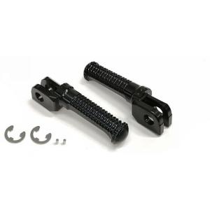 ACTIVE アクティブ ステップバー カラー：ブラック ELIMINATOR Z900RS CAF...