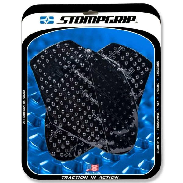 STOMPGRIP ストンプグリップ トラクションパッド ストリートバイクキット【VOLCANO】 ...