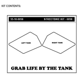 STOMPGRIP ストンプグリップ トラクシ...の詳細画像3