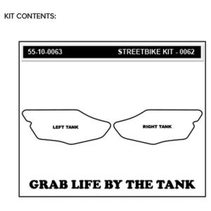 STOMPGRIP ストンプグリップ トラクシ...の詳細画像3