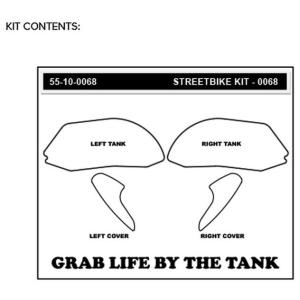 STOMPGRIP ストンプグリップ トラクシ...の詳細画像3