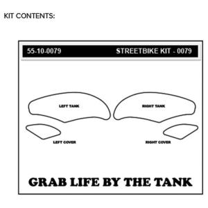 STOMPGRIP ストンプグリップ トラクシ...の詳細画像3