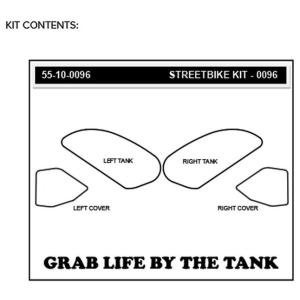 STOMPGRIP ストンプグリップ トラクシ...の詳細画像2