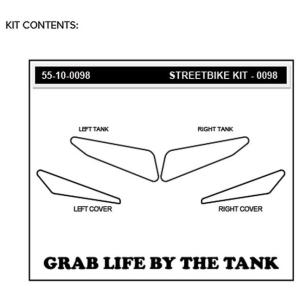 STOMPGRIP ストンプグリップ トラクシ...の詳細画像3