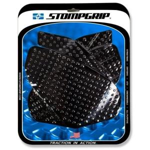 STOMPGRIP ストンプグリップ トラクションパッド ストリートバイクキット【VOLCANO】 ...