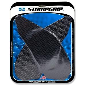 STOMPGRIP ストンプグリップ トラクションパッド ストリートバイクキット【ICON】 カラー...