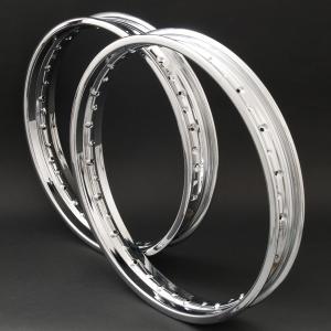 DOREMI COLLECTION（ドレミコレクション） タマゴ型ウインカー 500SS