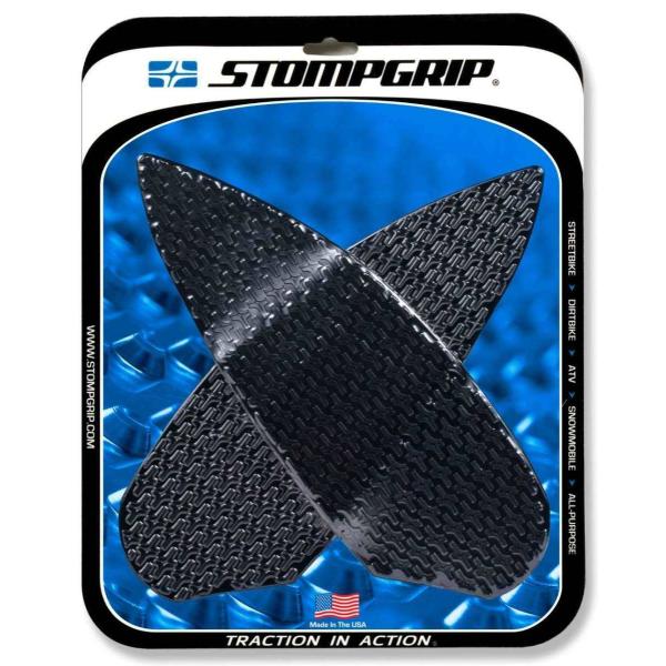 STOMPGRIP ストンプグリップ トラクションパッド ストリートバイクキット【ICON】 カラー...