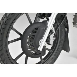 プー Puig（プーチ） Puig 21782H DOWNFORCE SPOILERS [SMOKE] KAWASAKI ZX