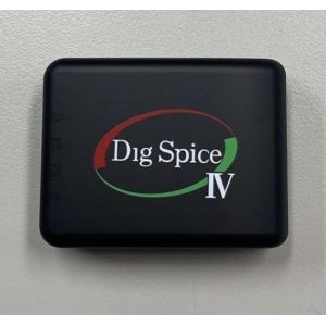 Digspice Digspice:デジスパイス スポーツ走行解析システム デジスパイスIV｜webike02