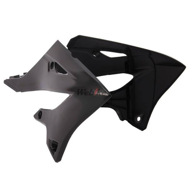 POLISPORT ポリスポーツ シュラウド セット YZ 125 125X 250 250X YA...