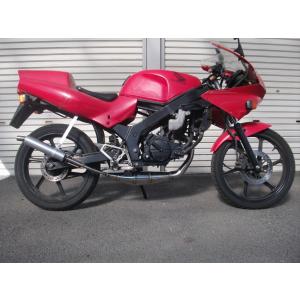 ORM製 ホンダ NS-1 クレイジーチャンバー 65ccまでボアアップ対応 完全