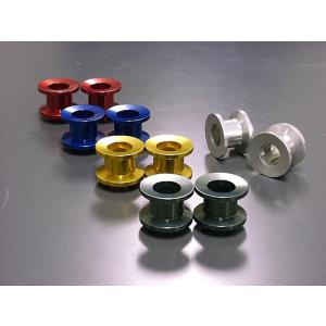 ETHOS エトスデザイン スイングアームフック サイズ：M6 スタンドフック フレーム