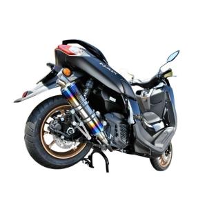 Pro Liner プロライナー スタンダード レーシング BL フルエキゾースト