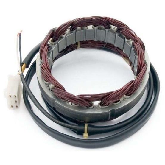 H.Craft Hクラフト HONDA ステーター 21 ホンダ オルタネーター・ジェネレーター 電...