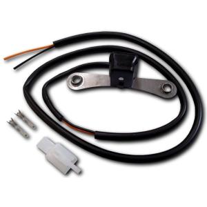 U5386 NGK イグニッションコイル L575 L585 ムーブコンテ NGK ムーヴコンテ L575S L585S H21.12〜 イグニッションコイル 3