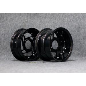 Graft Gクラフト3.5J.10インチホイールリム 1本　シャリー、ダックス ジークラフト G-クラフト 10インチ5.5Jホイール 1輪分 モンキー