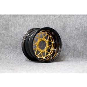 GM-MOTO ジーエムモト KEPSPEED製 モンキー・ダックス用 10